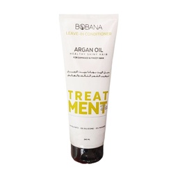 بوبانا بديل زيت ارجان - Bobana Oil Replacement Argan
