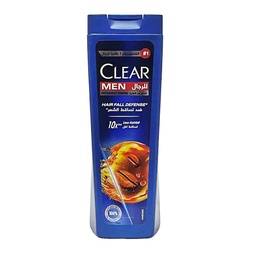 كلير شامبو ضد تساقط - Clear Shampoo Hair Fall Defense