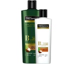 تريسمى شامبو و بلسم جوز هند و صبار - TRESemme Shampoo & Conditioner Coconut & Aloe Vera  (400ml+200ml)