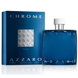 ازارو كروم - Azzaro Chrome Parfum-M