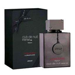 ارماف كلوب دى نوى انتنس - Armaf Club De Nuit Intense Parfum-M