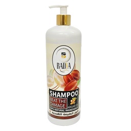 بادية شامبو ارجان - Badya Shampoo Argan Oil
