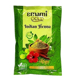 امامى حناء هندى - Emami Indian Henna