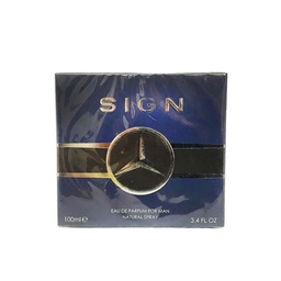 برج دبى ساين - Dubai Tower Sign EDP-M