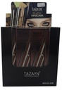 تزين ماسكارا - Tazayn Mascara (11g, No:E2.6/B3, Black)