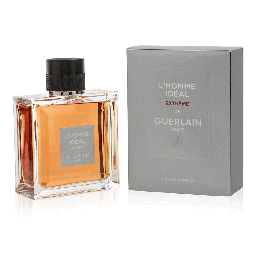 جيرلان ايدل اكستريم - Guerlain L Homme Ideal Extreme EDP-M