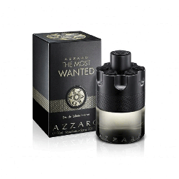 ازارو ذا موست ونتد انتنس - Azzaro The Most Wanted EDT-M Intense