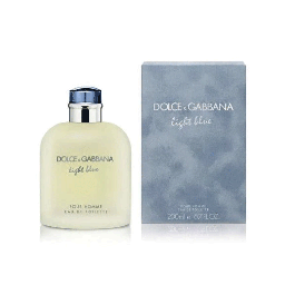 دولسى اند جابان لايت بلو - Dolce &amp; Gabbana Light Blue EDT-M