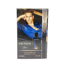 ايه جى سوفاج - AG Sauvage EDT-M