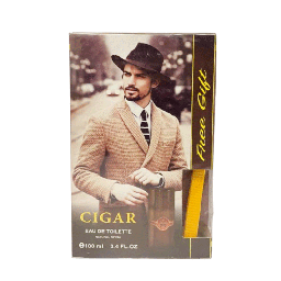 ايه جى سيجار - AG Cigar EDT-M