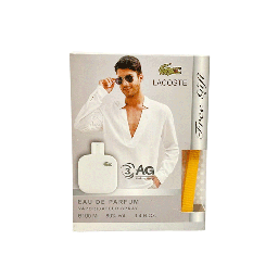 ايه جى لاكوست - AG Lacoste EDT-M