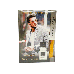 ايه جى وان مان شو - AG One Man Show EDT-M