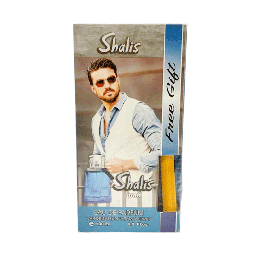 ايه جى شاليز - AG Shalis EDT-M