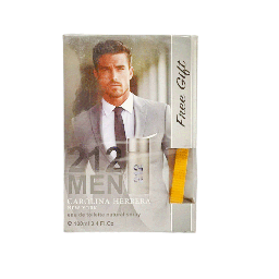 ايه جى 212 مان - AG 212Men EDT-M