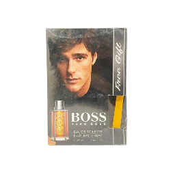 ايه جى هوجو بوس ذا سينت - AG Hugo Boss The Scent EDT-M