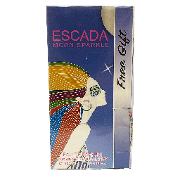 ايه جى اسكادا - AG Escada EDT-W