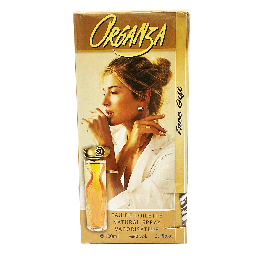ايه جى اورجانزا - AG Organza EDT-W