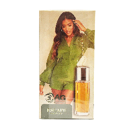 ايه جى اسكيب - AG Escape EDT-W