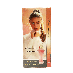 ايه جى كاسيليا - AG Cassilia EDT-W