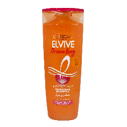 لوريال الفيف شامبو طول الاحلام وفري 32 جنية - Loreal Elvive Shampoo Dream Long Offer 32EGP