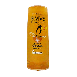 لوريال الفيف بلسم زيوت مغذية وفري 25 جنية - Loreal Elvive Conditioner Oil Care Offer 25EGP