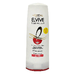 لوريال الفيف بلسم معالج وفري 25 جنية - Loreal Elvive Conditioner Repairing Offer 25EGP