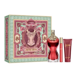 جان بول لا بيلا طقم - Jean Paul La Belle Set EDP-W