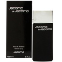 جاكومو اسود - Jacomo Black EDT-M (100ml)