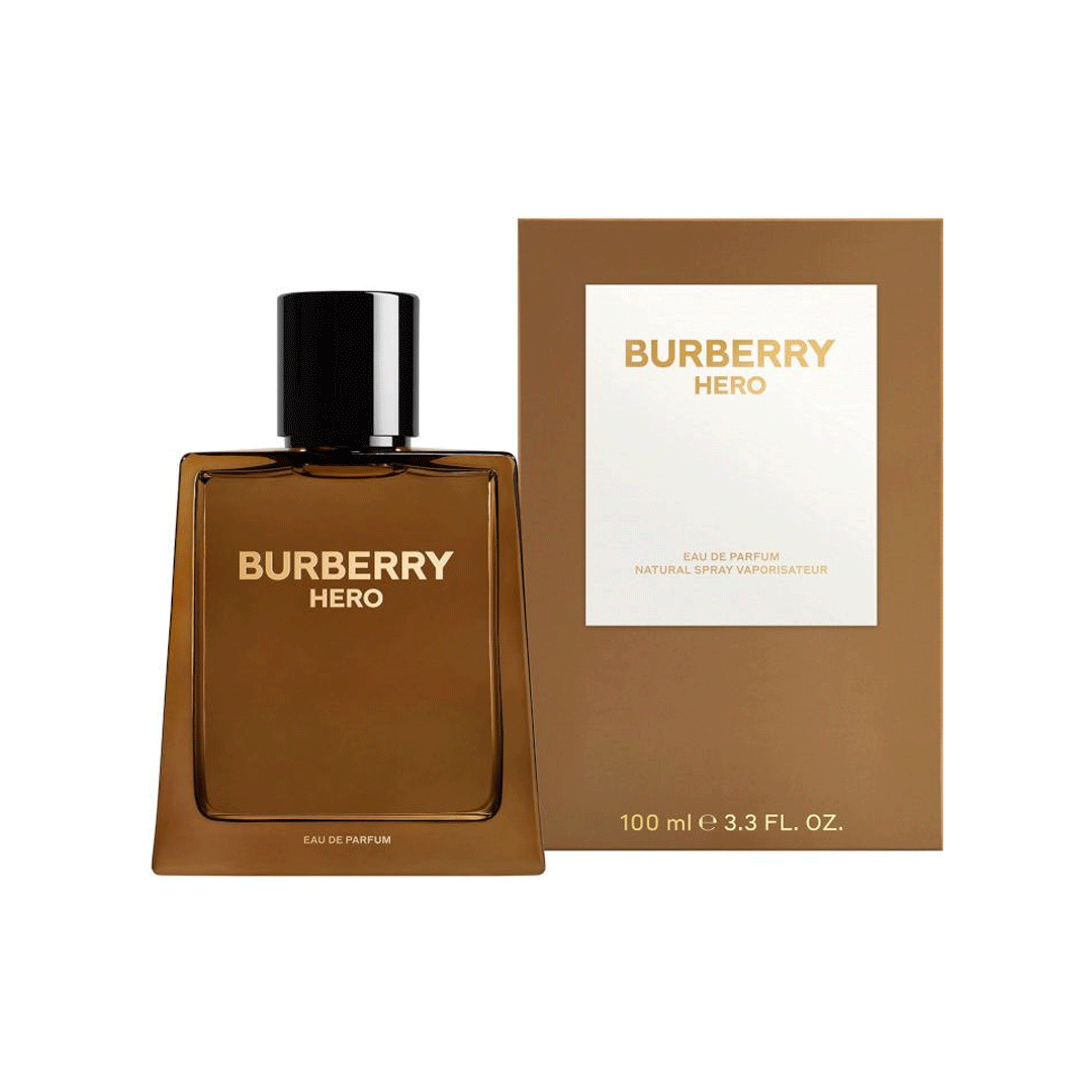 بربرى هيرو - Burberry Hero EDP-M