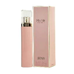 هوجو بوس ما فى - Hugo Boss Ma Vie EDP-W