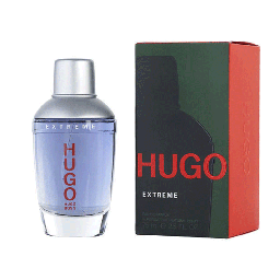 هوجو بوس اكستريم - Hugo Boss Extreme EDP-M
