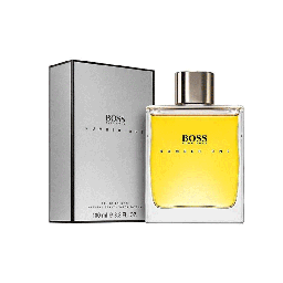 هوجو بوس نمبر ون - Hugo Boss Number One EDT-M