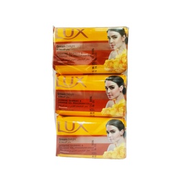 لوكس صابون حلم السعادة - Lux Soup Dream Delight 6Pcs