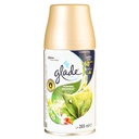 جليد ملطف جو - Glade Air Freshener (A spare part, 269ml, Morning Freshness, without)