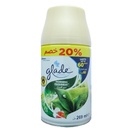 جليد ملطف جو - Glade Air Freshener (A spare part, 269ml, Morning Freshness, discount 20%)