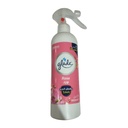 جليد ملطف جو - Glade Air Freshener (460ml, Rose)