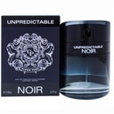 جلين بيرى ان بريدك تابل نوار - Glenn Perri Unpredictable Noir (100ml)