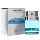 جلين بيرى ان بريكتبل - Glenn Perri Unpredictable (100ml)