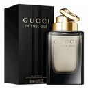 جوتشى انتنس عود - gucci intense oud (90ml)