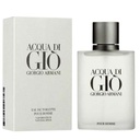 جورجيو ارمانى اكوا دى جيو - Giorgio Armani Acqua Di Gio EDT-M (200ml)