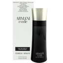 جورجيو ارمانى كود تستر - Giorgio Armani Code Tester EDP-M (60ml)
