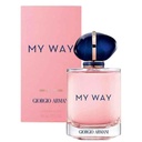 جورجيو ارمانى ماى واى - Giorgio Armani My Way EDP-W (90ml)