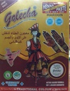 جوليشا حناء - Golecha Henna 25g (Ply, Chestnut)