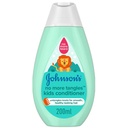 جونسون بلسم - Johnson Conditioner (Conditioner, 200ml, No more tangles)