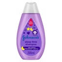 جونسون شامبو - Johnson Shampoo (200ml, Sleep Time, without)