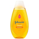 جونسون شامبو - Johnson Shampoo (100ml, Gold, without)