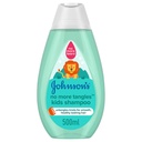 جونسون شامبو - Johnson Shampoo (500ml, No more tangles, without)