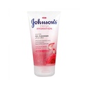 جونسون غسول - Johnson Wash (150ml, Gel Cleanser)