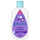 جونسون كولونيا - Johnson Cologne (100ml, Dreams)