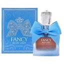 جيبارليس فانكى بلو ليدى  - Geparlys Fancy Blue Lady EDP-W (85ml)